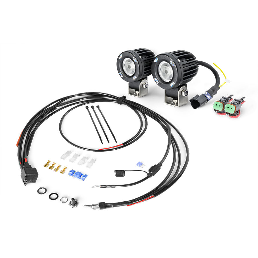 led right light kit