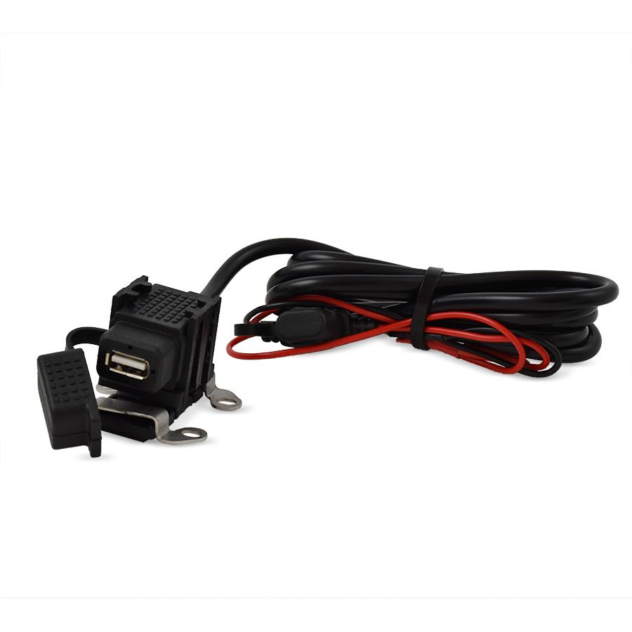 Garmin AC adapter and USB cable kit